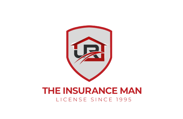 JR The Insurance Man